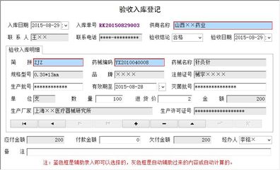醫(yī)療器械銷售管理系統(tǒng) 進(jìn)銷存一體化解決方案助力高效運營