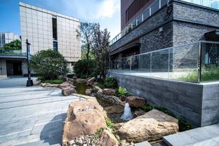 江南Urd A區(qū)景觀與體育場地設施工程榮膺園林綠化優(yōu)質(zhì)工程稱號